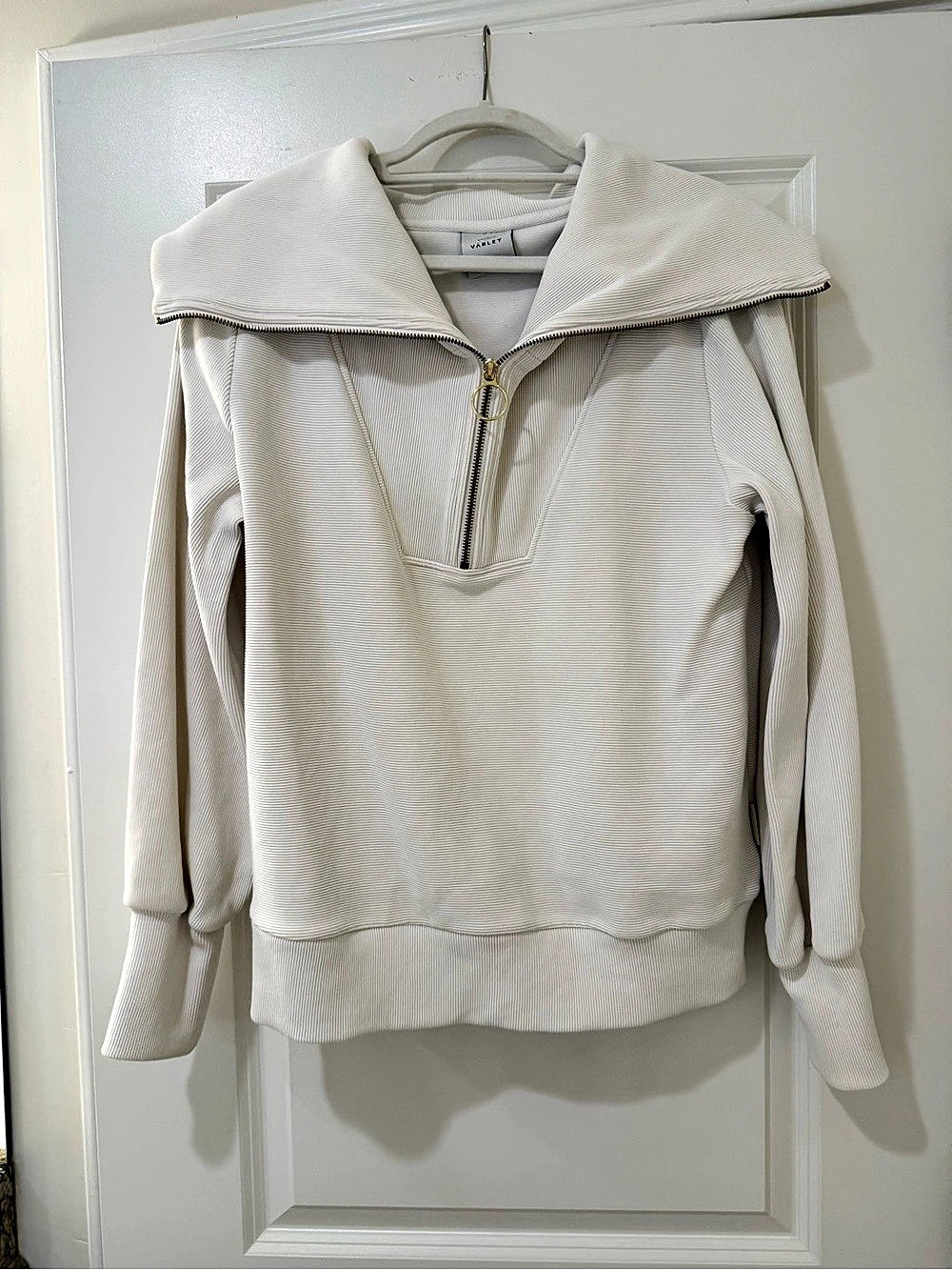 Varley Half-Zip Pullover